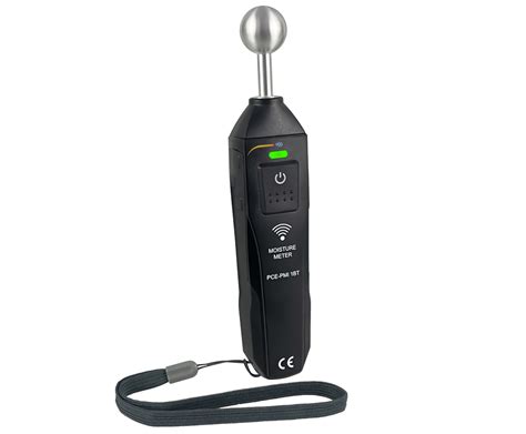 pinless moisture meter pce-pmi 1|pce humidity meter.